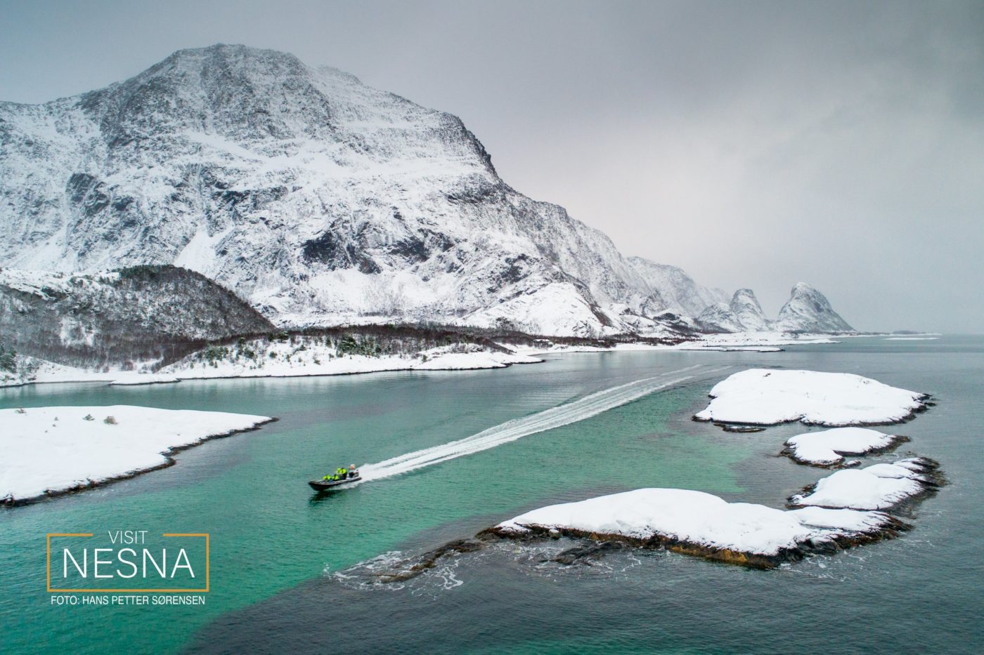 flo og fjære mo i rana